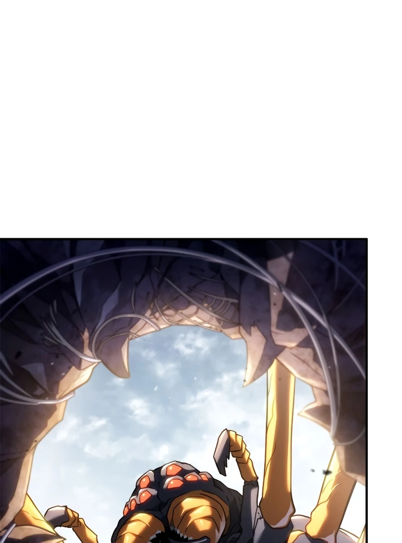 Revenge of the Iron-Blooded Sword Hound, Chapter 57 image 049